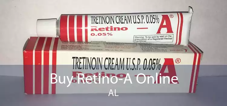 Buy Retino-A Online AL