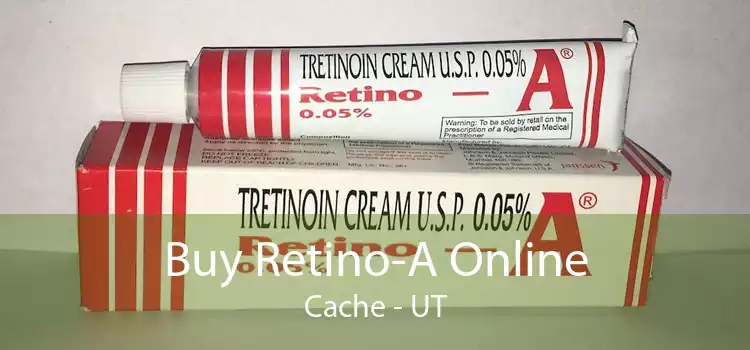 Buy Retino-A Online Cache - UT