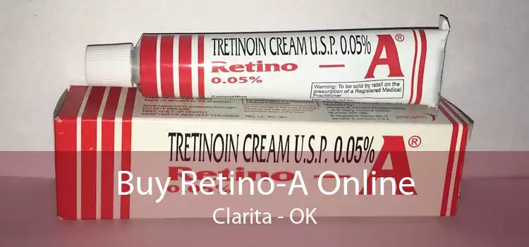 Buy Retino-A Online Clarita - OK