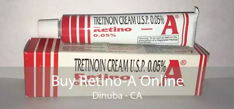 Buy Retino-A Online Dinuba - CA
